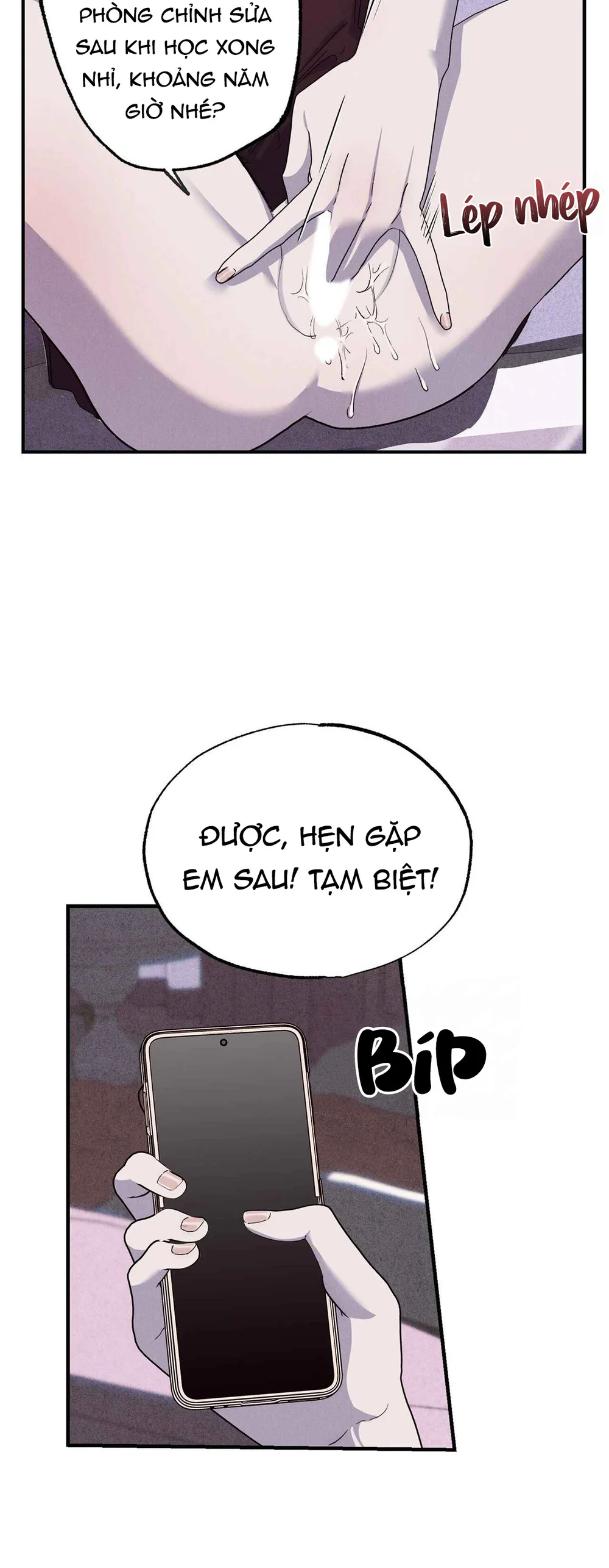 Đọc truyện Tuyển Tập GL Ngắn Nhà Mèo Méo Meo Mèo Meo - Chapter 5.1