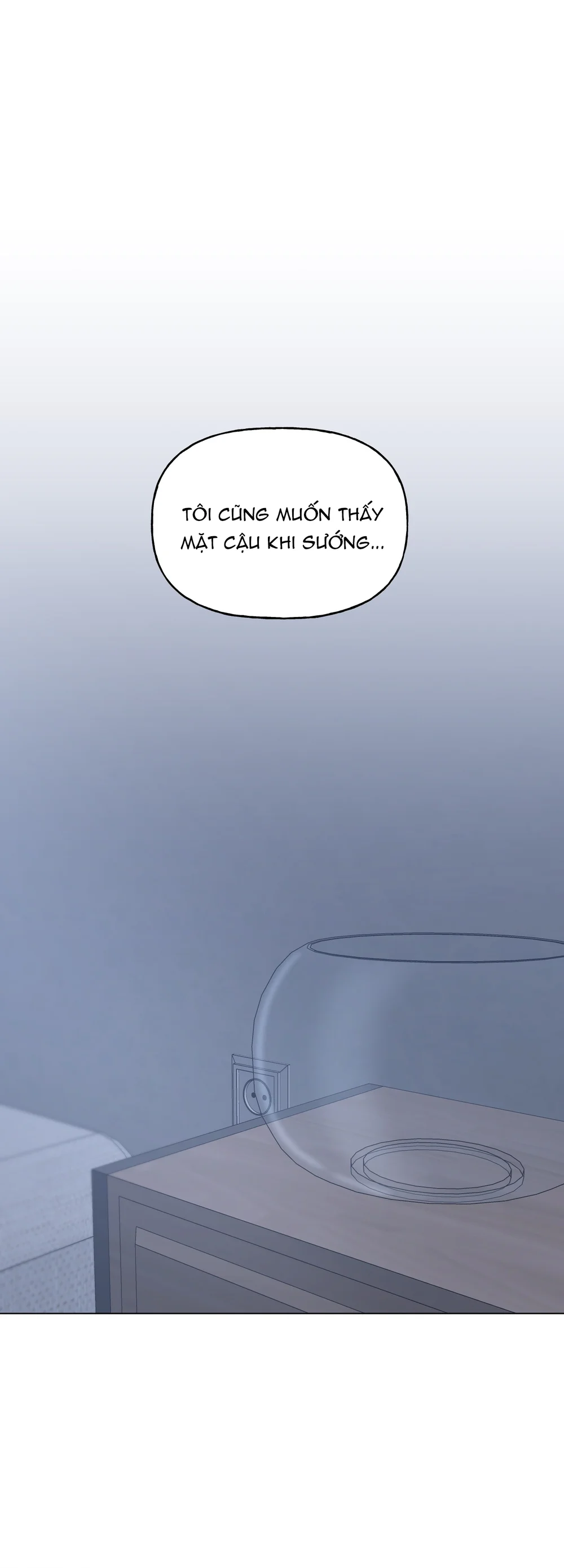 Đọc truyện Oranda Đáng Yêu - Chapter 10