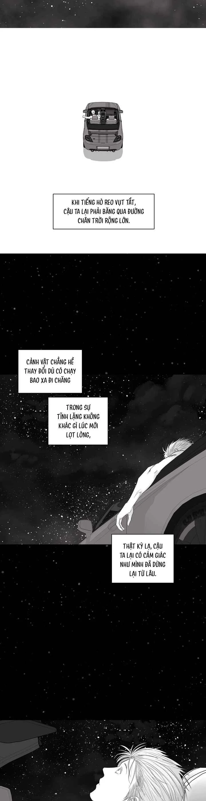 Đọc truyện NHÀ VÔ ĐỊCH NGOAN CƯỜNG - Chapter 46