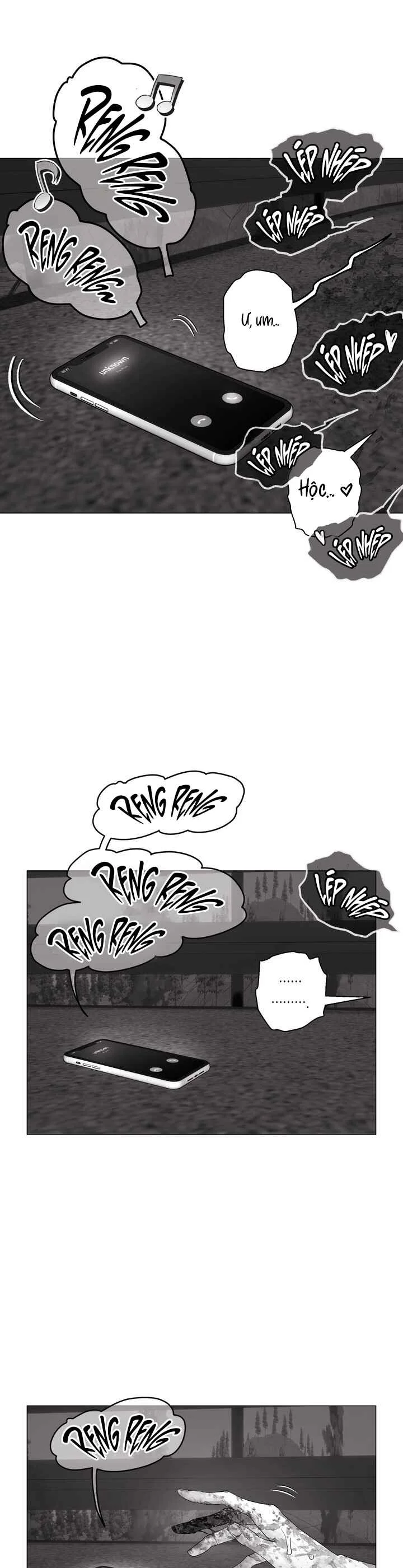 Đọc truyện NHÀ VÔ ĐỊCH NGOAN CƯỜNG - Chapter 46