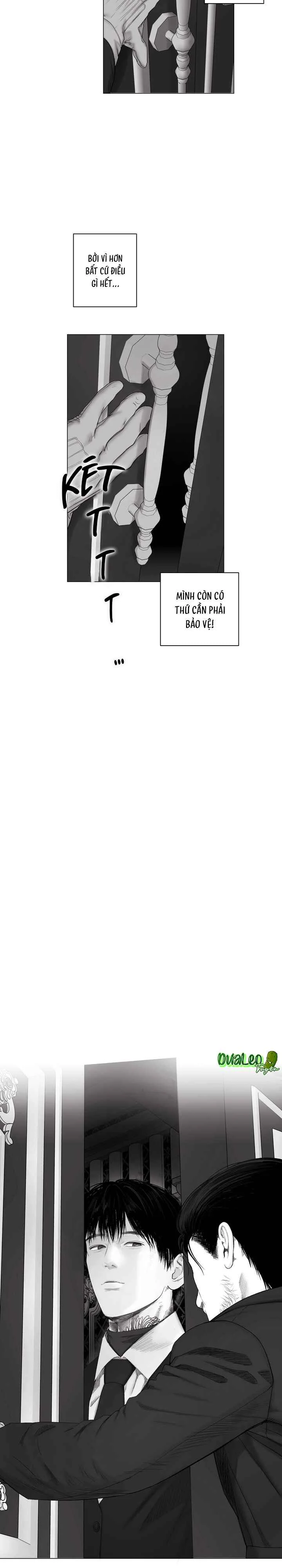 Đọc truyện NHÀ VÔ ĐỊCH NGOAN CƯỜNG - Chapter 46