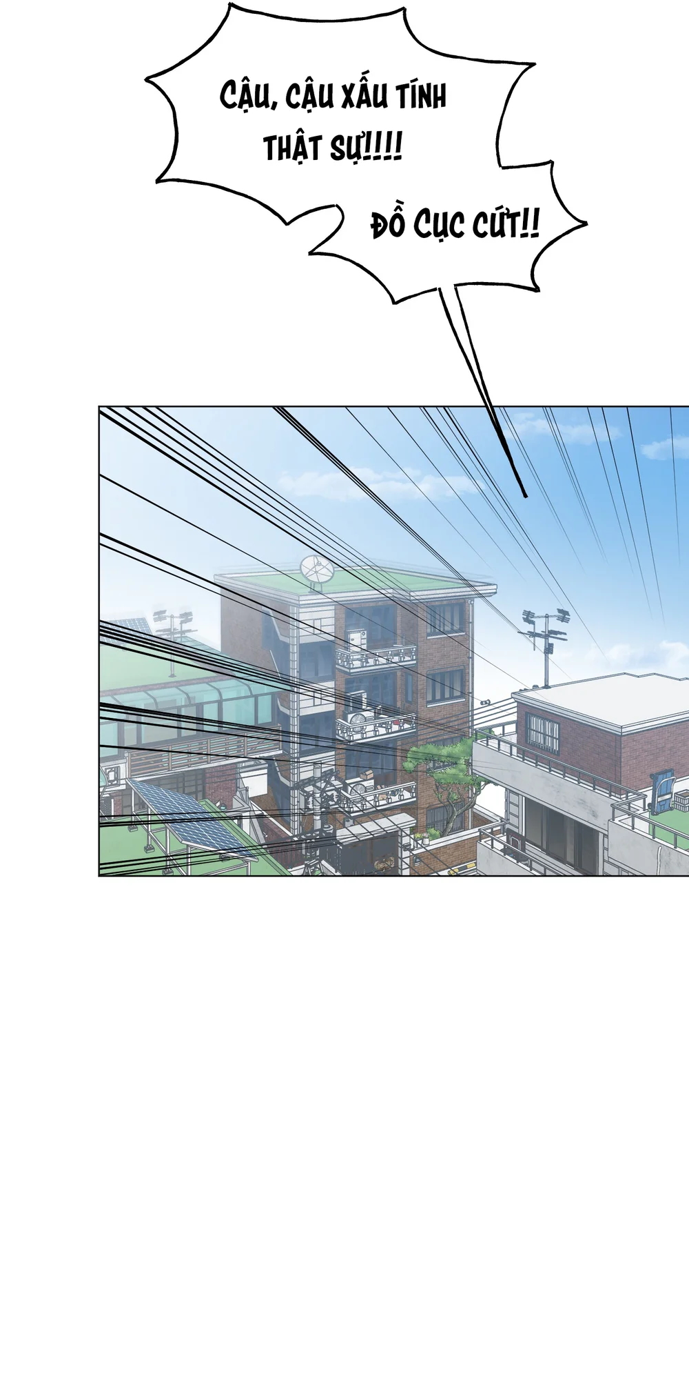 Đọc truyện Oranda Đáng Yêu - Chapter 10