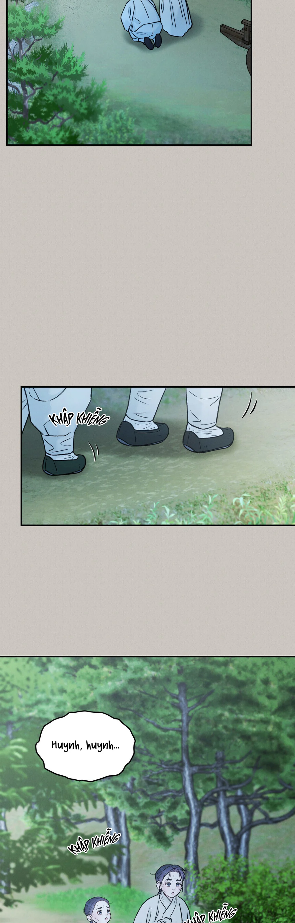Đọc truyện SỰ PHẪN NỘ CỦA THẦN - Chapter 42