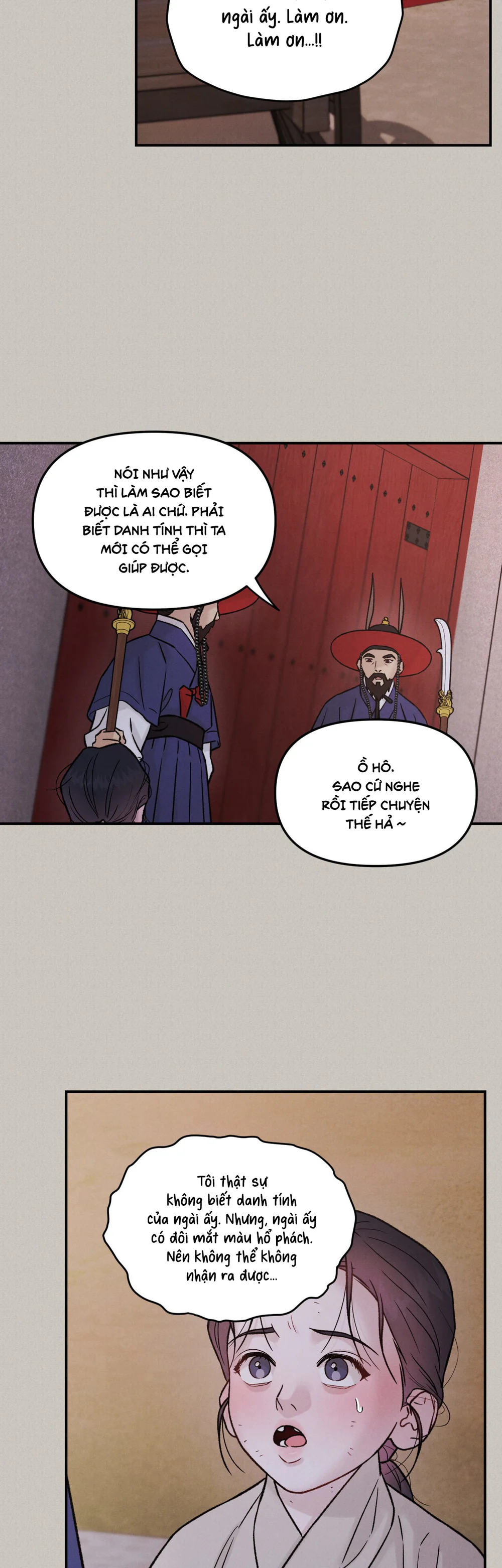 Đọc truyện SỰ PHẪN NỘ CỦA THẦN - Chapter 42
