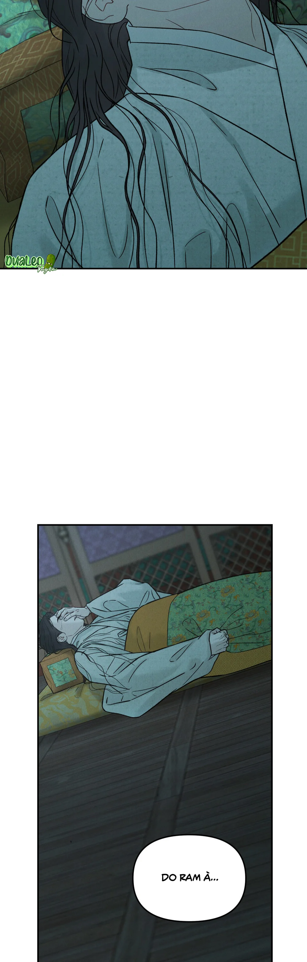 Đọc truyện SỰ PHẪN NỘ CỦA THẦN - Chapter 42