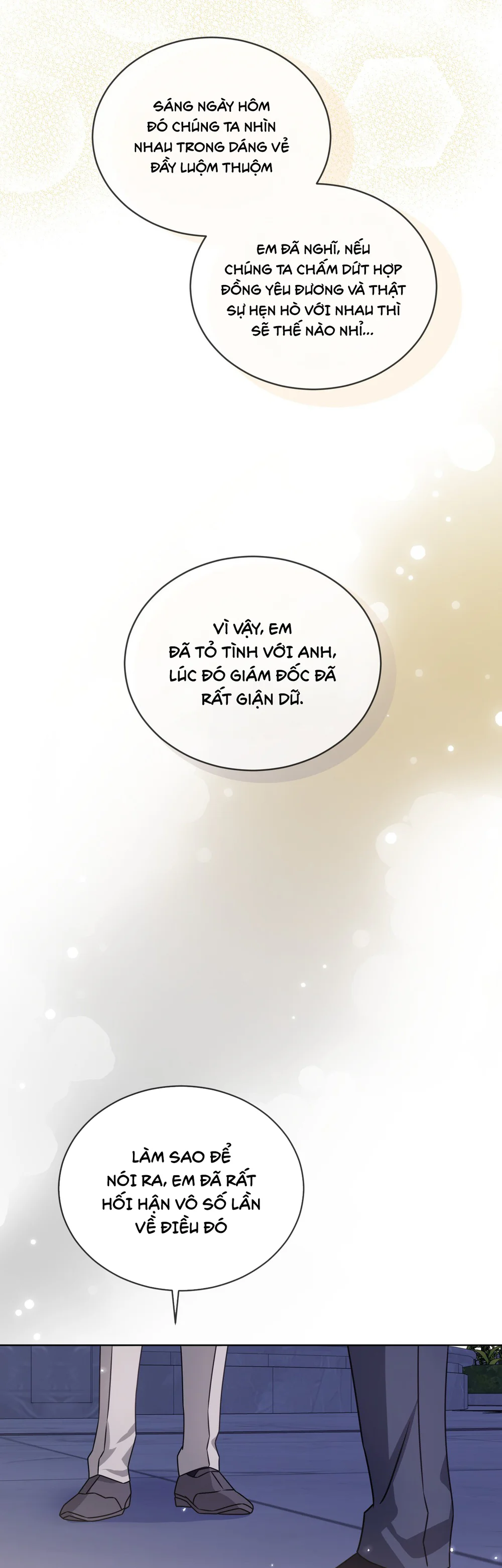 Đọc truyện NƯỚC UỐNG TÌNH YÊU CỦA CÁO PLIN - Chapter 52