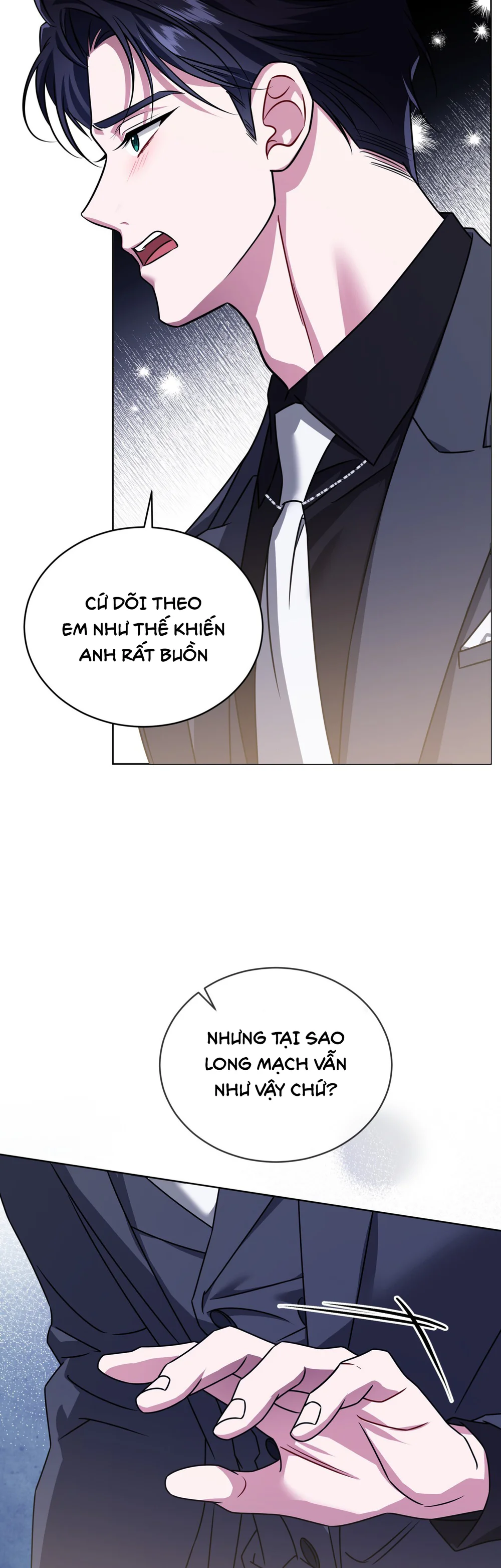 Đọc truyện NƯỚC UỐNG TÌNH YÊU CỦA CÁO PLIN - Chapter 52