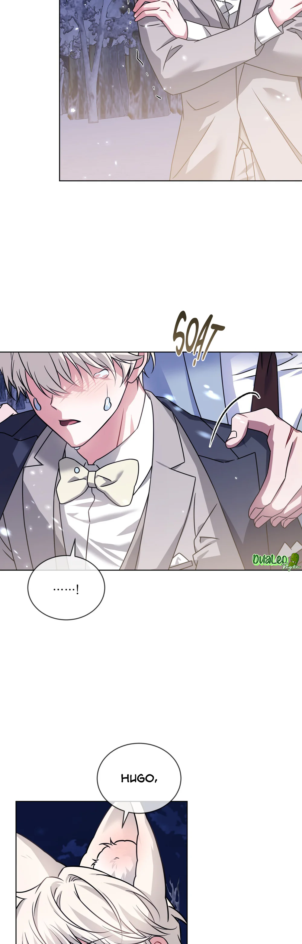 Đọc truyện NƯỚC UỐNG TÌNH YÊU CỦA CÁO PLIN - Chapter 52
