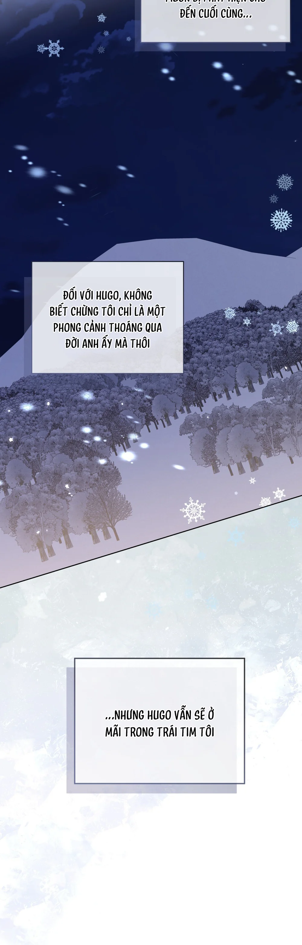 Đọc truyện NƯỚC UỐNG TÌNH YÊU CỦA CÁO PLIN - Chapter 52