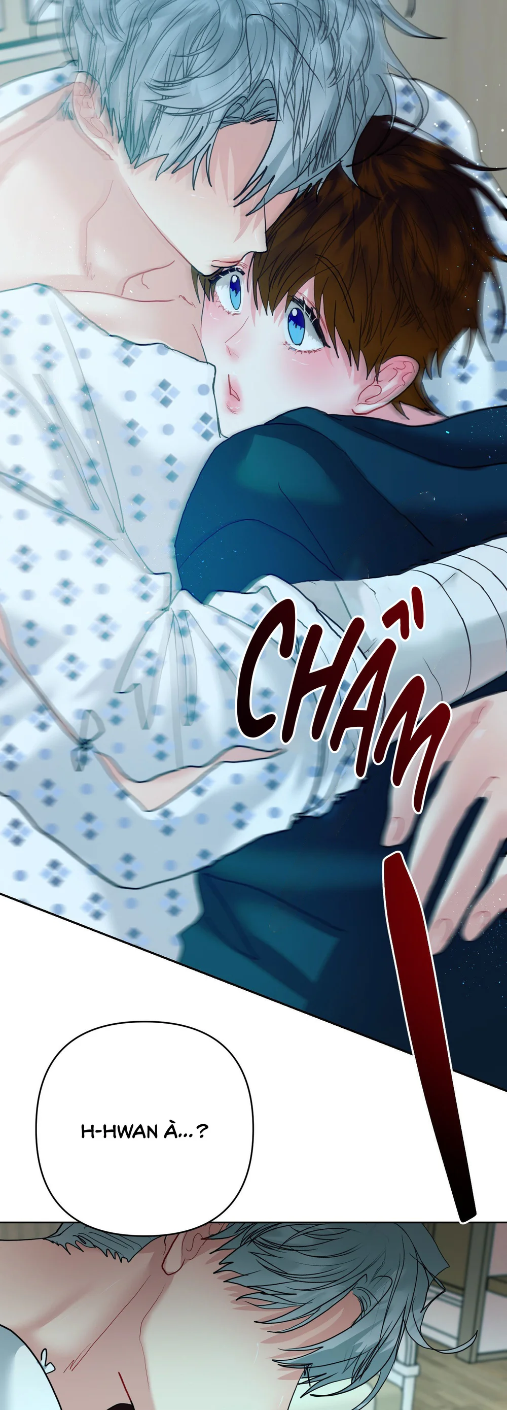 Đọc truyện (ABO) Peppermint Candy - Chapter 33
