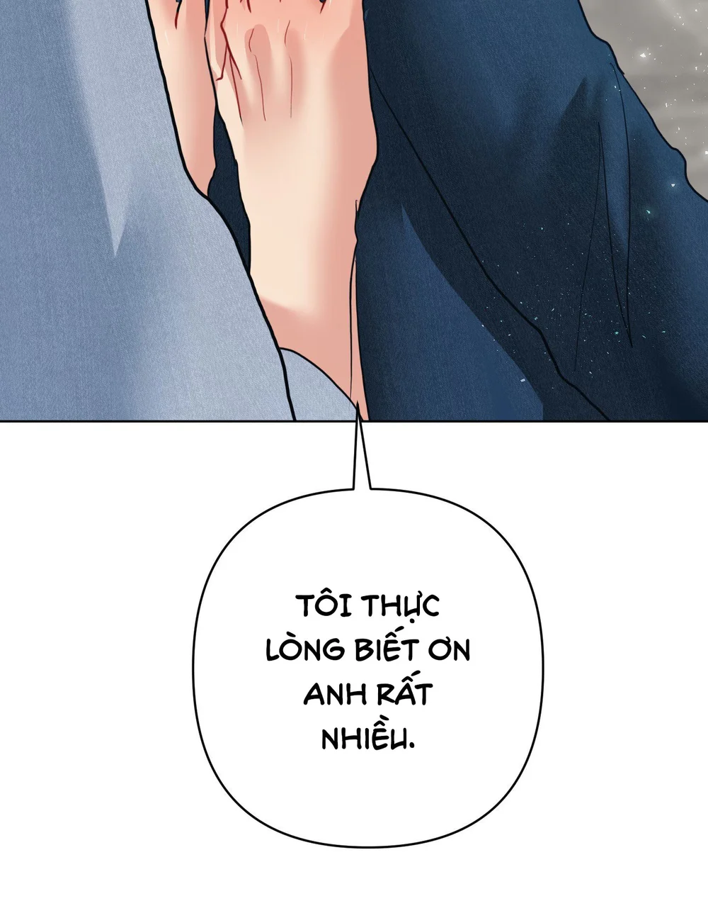 Đọc truyện (ABO) Peppermint Candy - Chapter 33