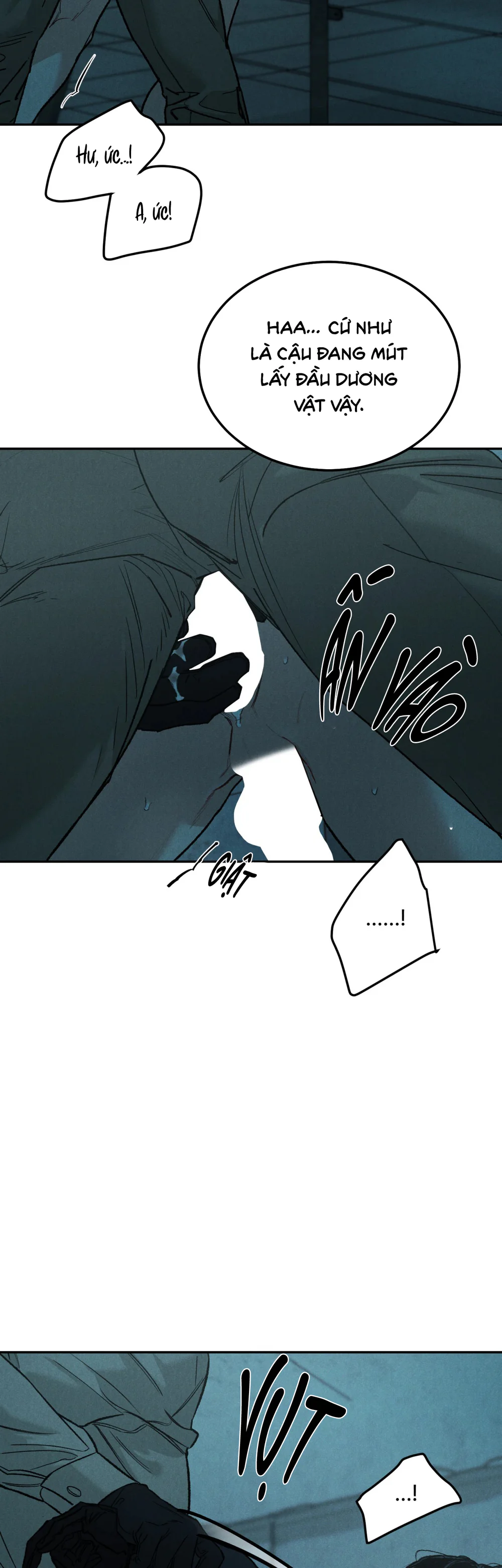 Đọc truyện ABYSS - Chapter 6