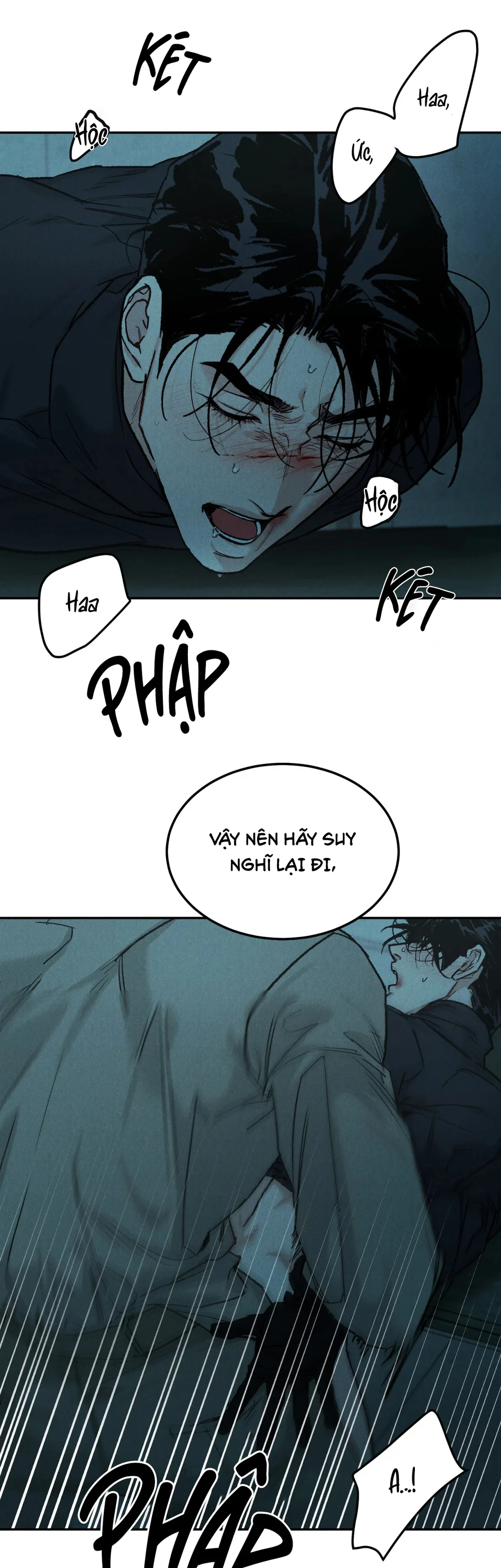 Đọc truyện ABYSS - Chapter 6