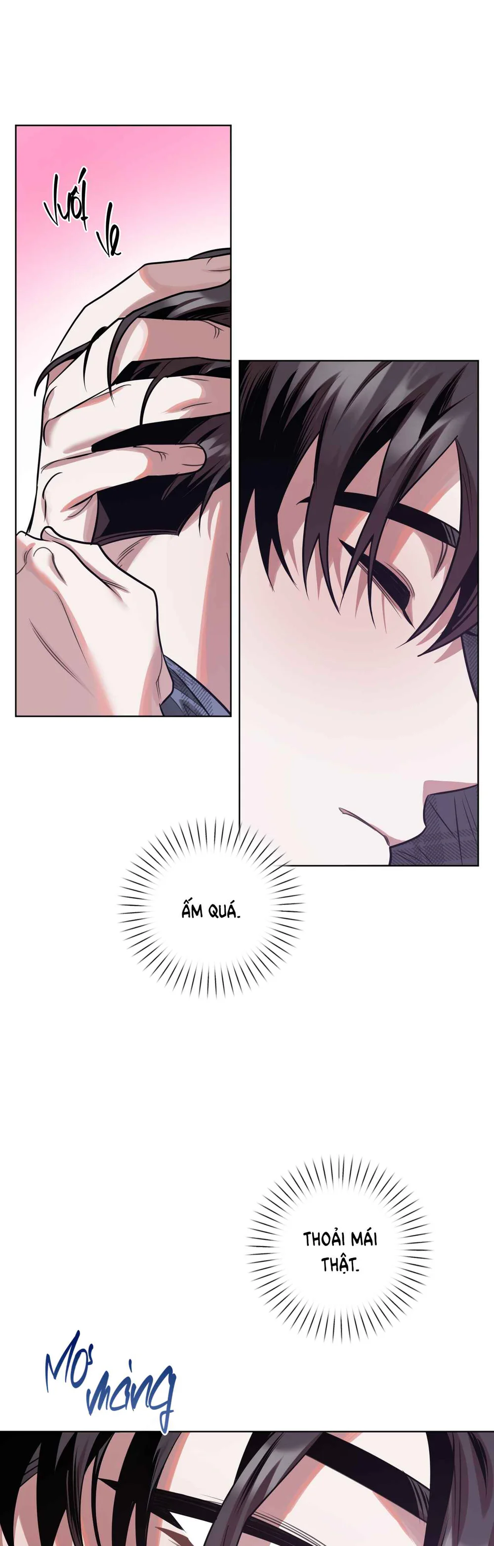 Đọc truyện Accidental baby - Chapter 18