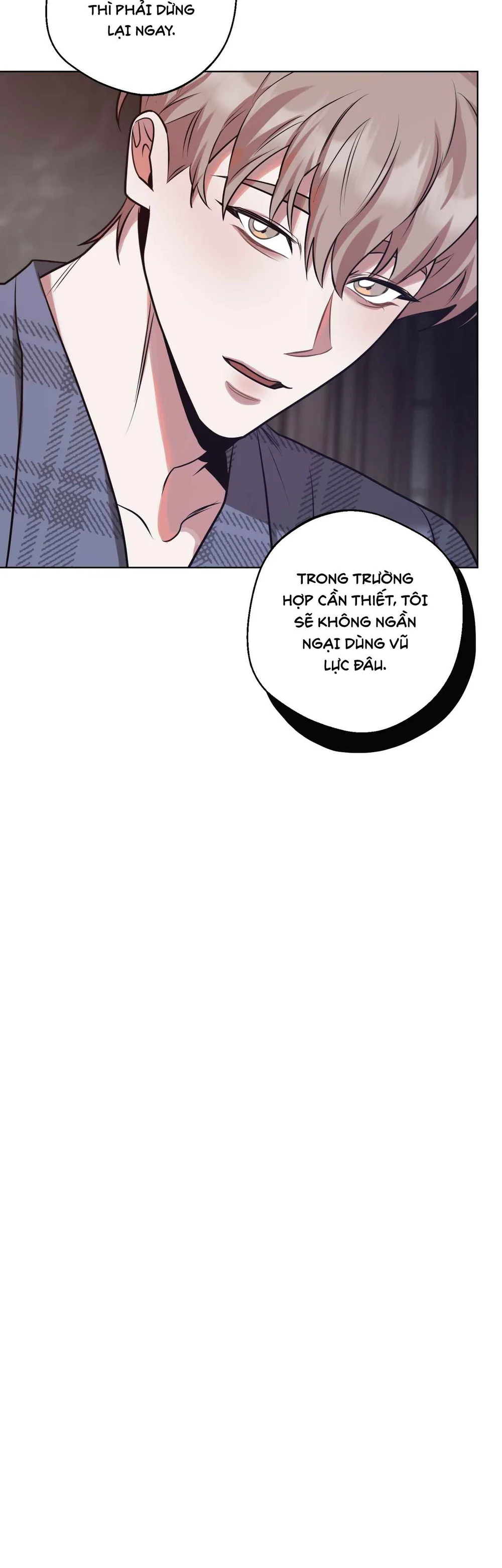 Đọc truyện Accidental baby - Chapter 18
