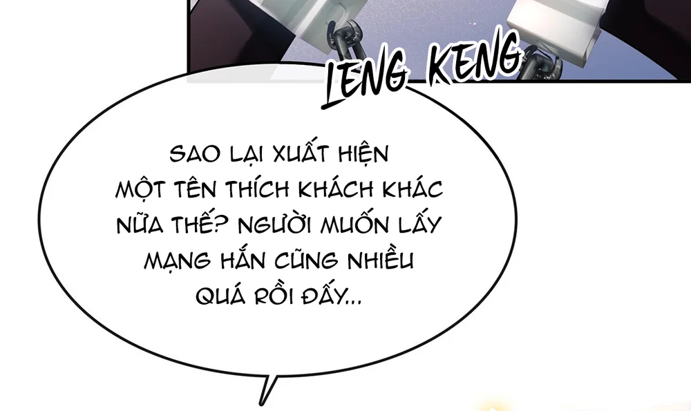 Đọc truyện GIỮ ĐUÔI RẮN - Chapter 2