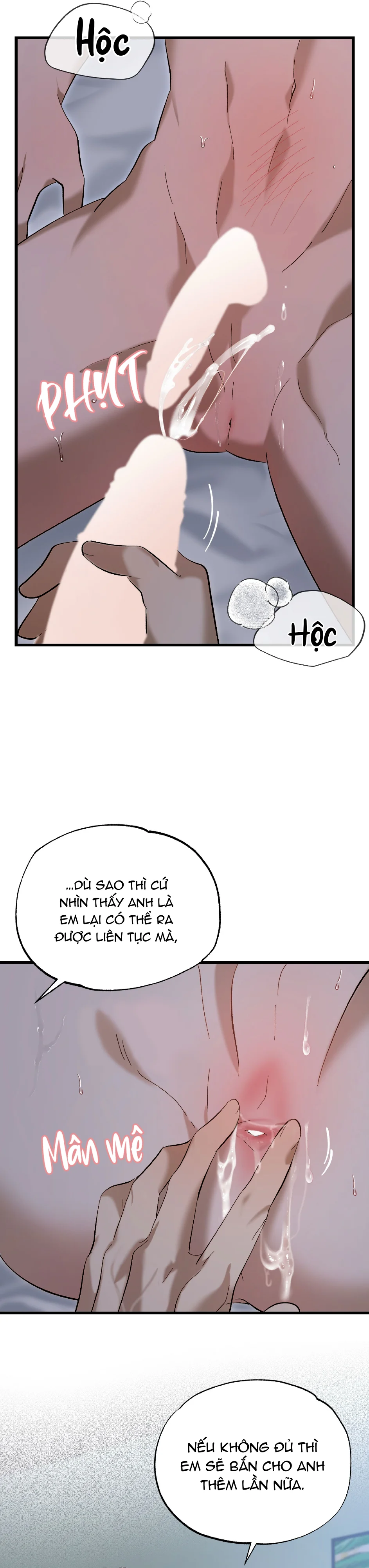 Đọc truyện ACCIDENT ZONE - Chapter 16
