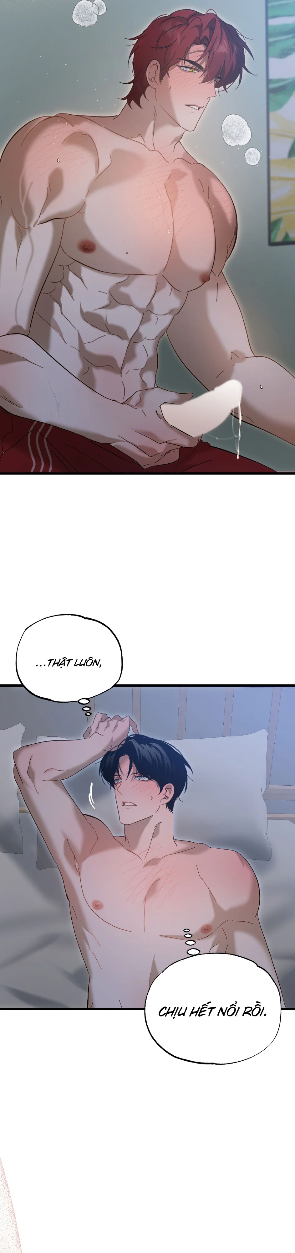 Đọc truyện ACCIDENT ZONE - Chapter 16