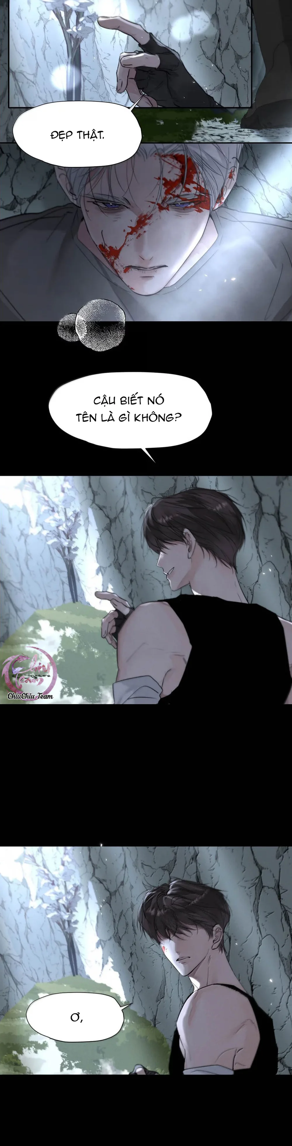 Đọc truyện Tôi Trở Thành Dẫn Đường Đỉnh Cấp Nhờ Trúc Mã - Chapter 61