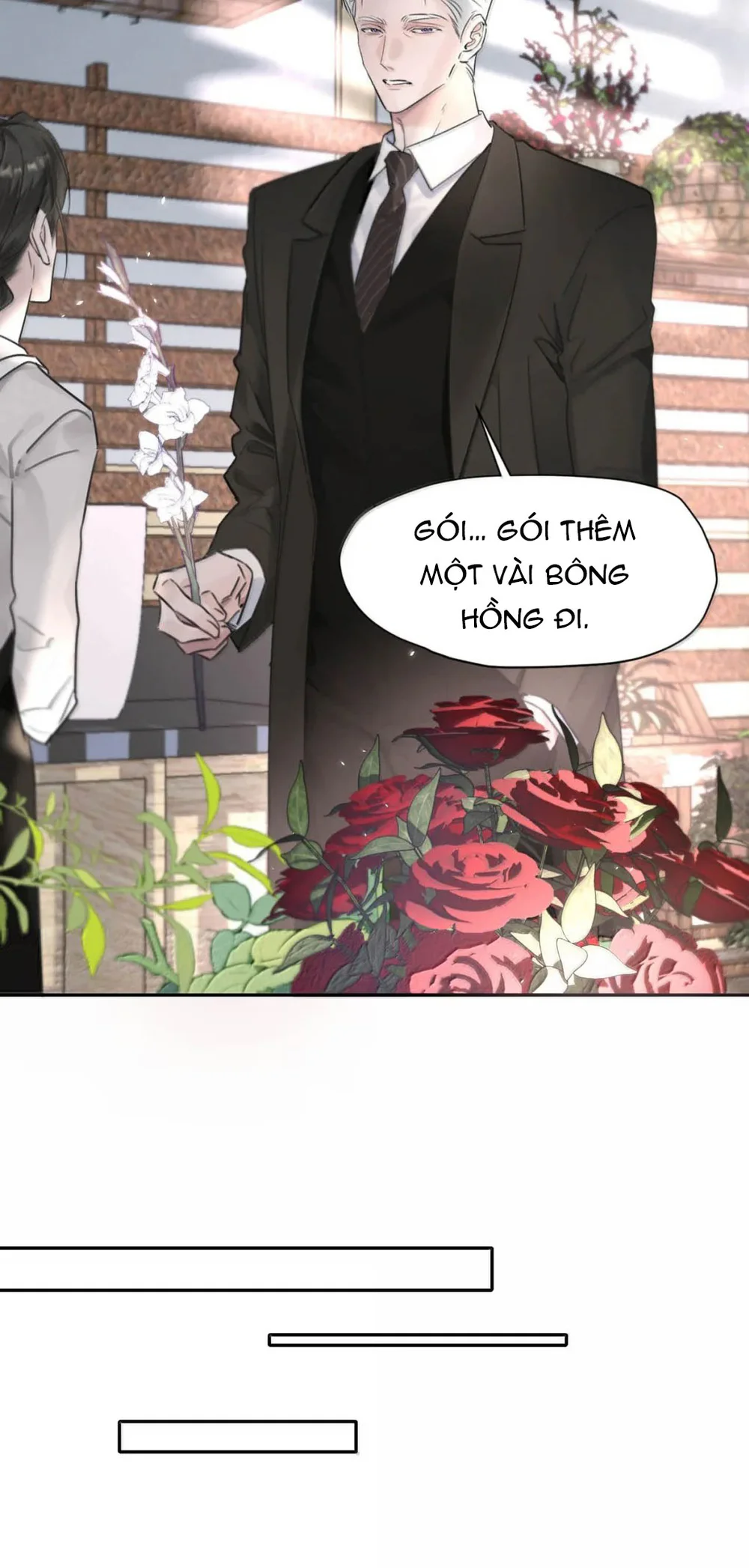 Đọc truyện Tôi Trở Thành Dẫn Đường Đỉnh Cấp Nhờ Trúc Mã - Chapter 61