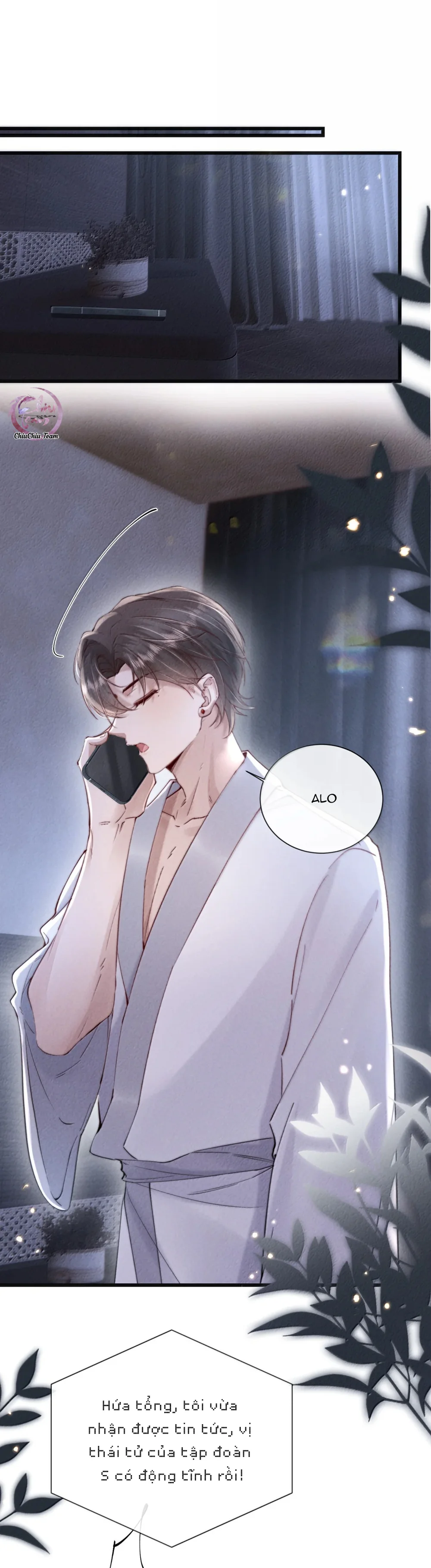 Đọc truyện Phép Tắc Nuôi Dưỡng Chó Điên - Chapter 89