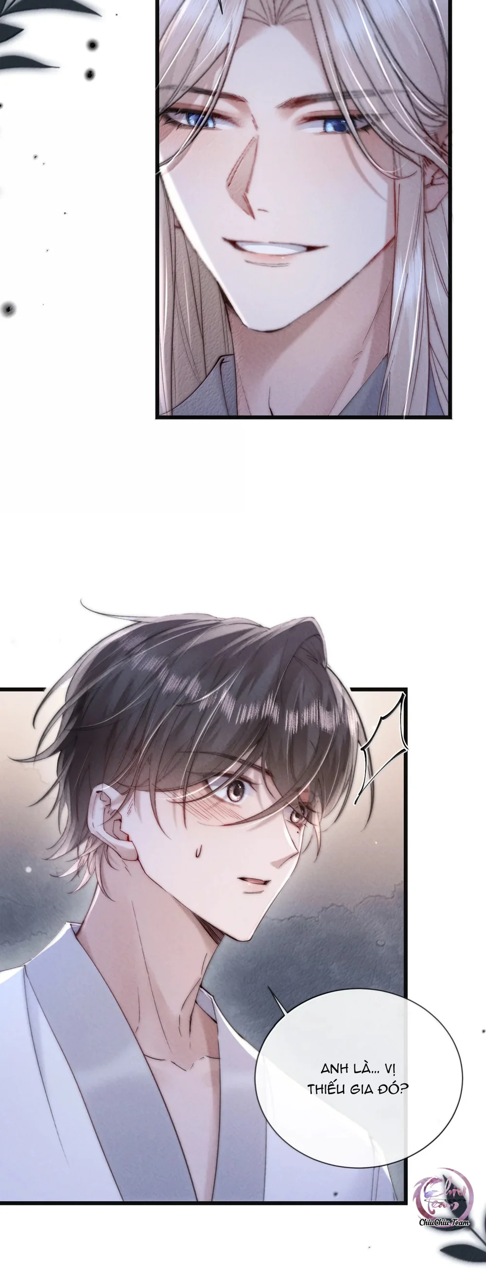 Đọc truyện Phép Tắc Nuôi Dưỡng Chó Điên - Chapter 89