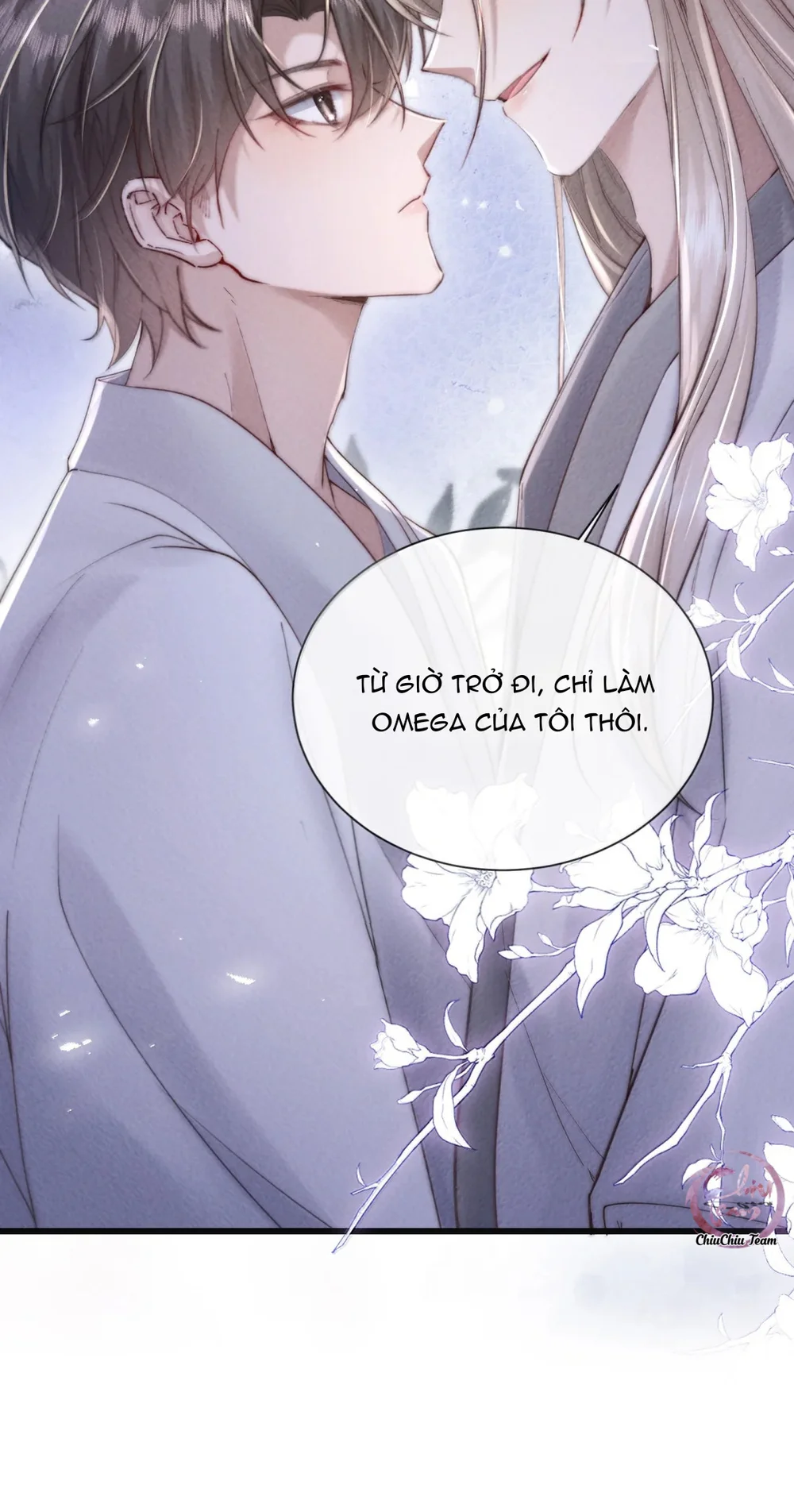 Đọc truyện Phép Tắc Nuôi Dưỡng Chó Điên - Chapter 89