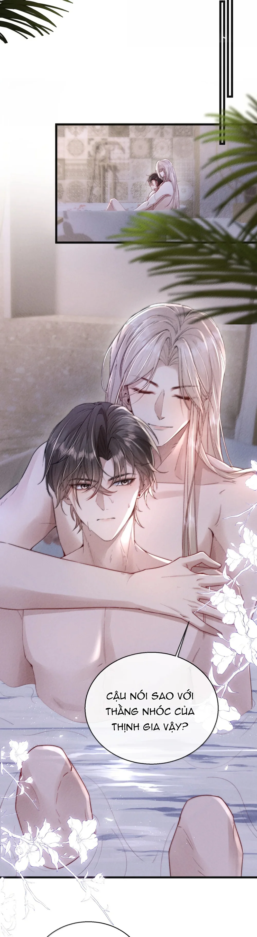 Đọc truyện Phép Tắc Nuôi Dưỡng Chó Điên - Chapter 88