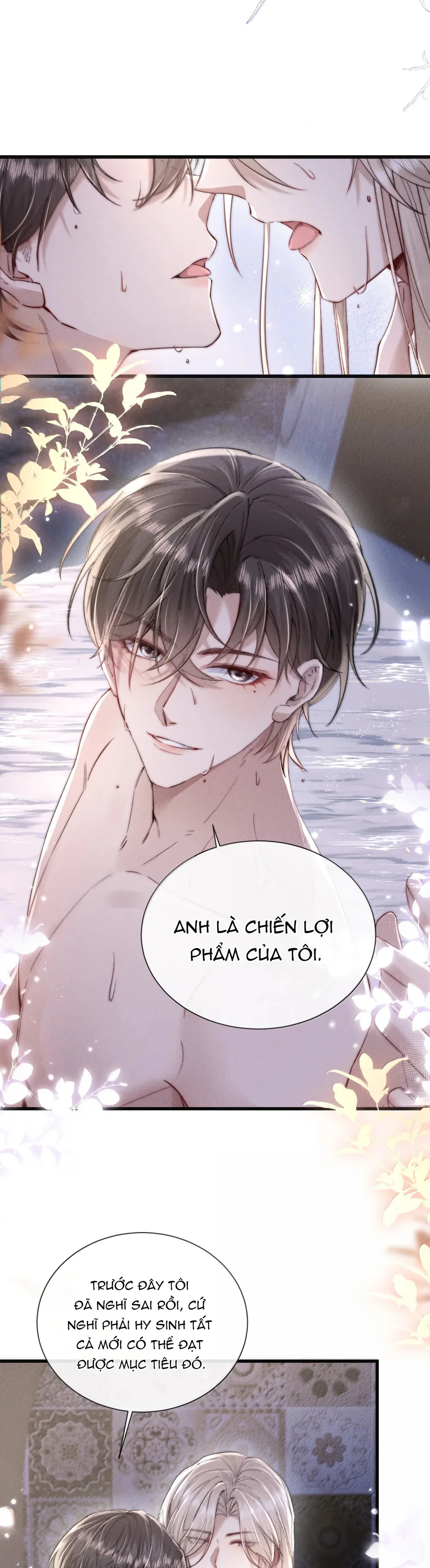 Đọc truyện Phép Tắc Nuôi Dưỡng Chó Điên - Chapter 88