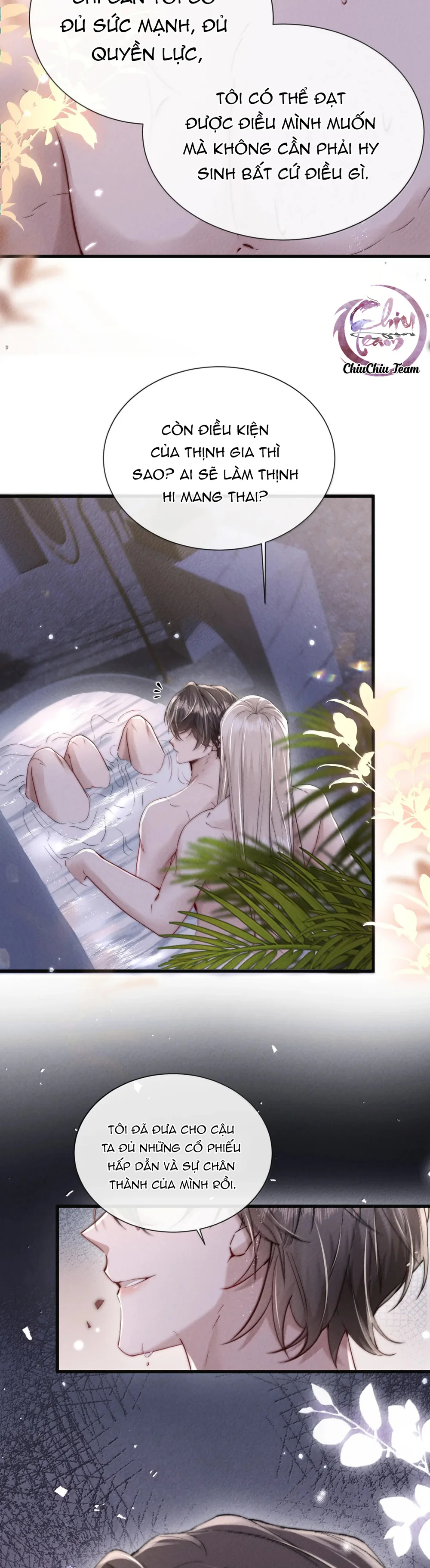 Đọc truyện Phép Tắc Nuôi Dưỡng Chó Điên - Chapter 88