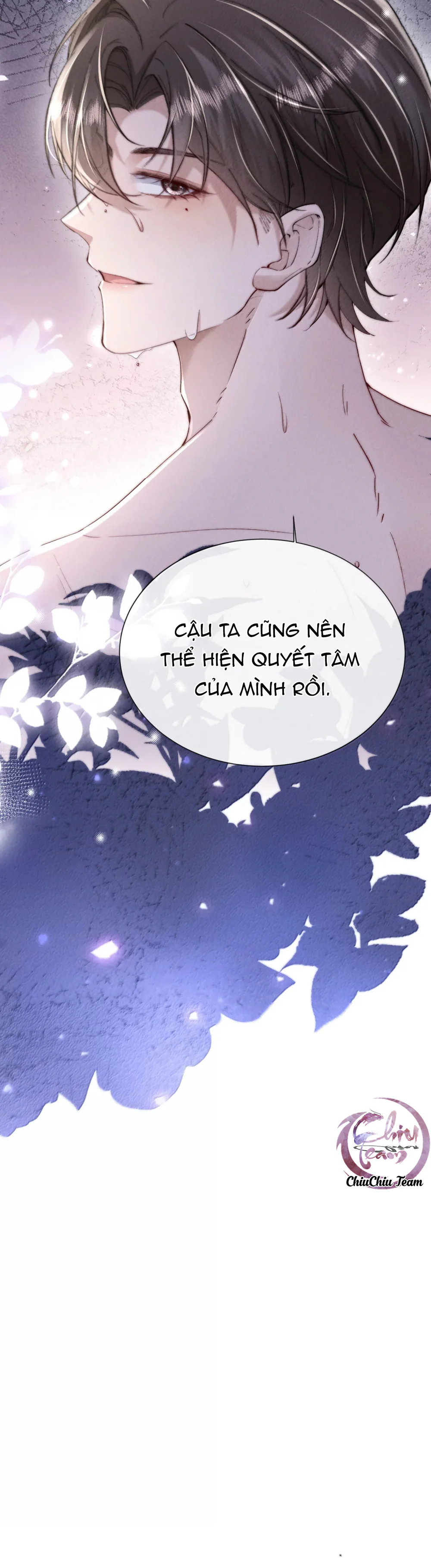 Đọc truyện Phép Tắc Nuôi Dưỡng Chó Điên - Chapter 88