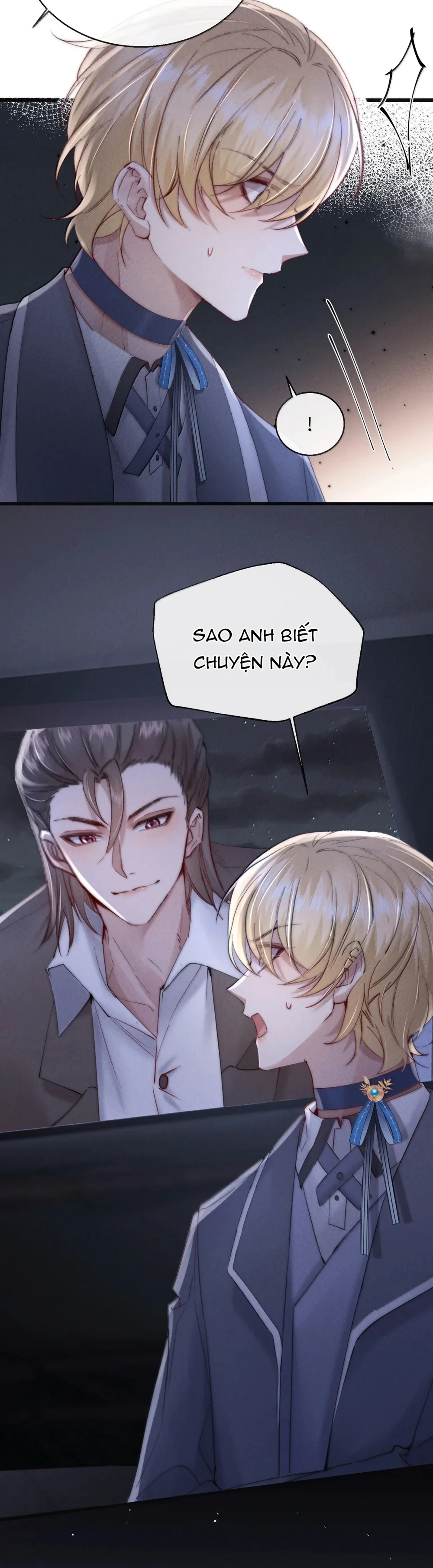 Đọc truyện Phép Tắc Nuôi Dưỡng Chó Điên - Chapter 88