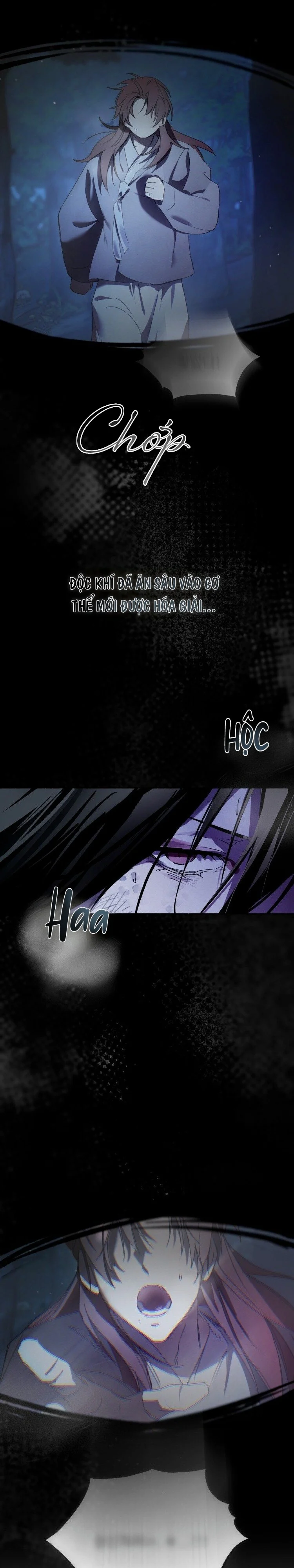 Đọc truyện LIST TRUYỆN NGẮN CHỊT CHỊT - Chapter 119