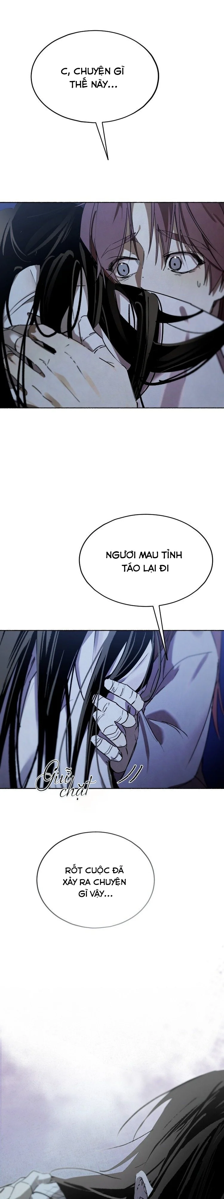 Đọc truyện LIST TRUYỆN NGẮN CHỊT CHỊT - Chapter 119