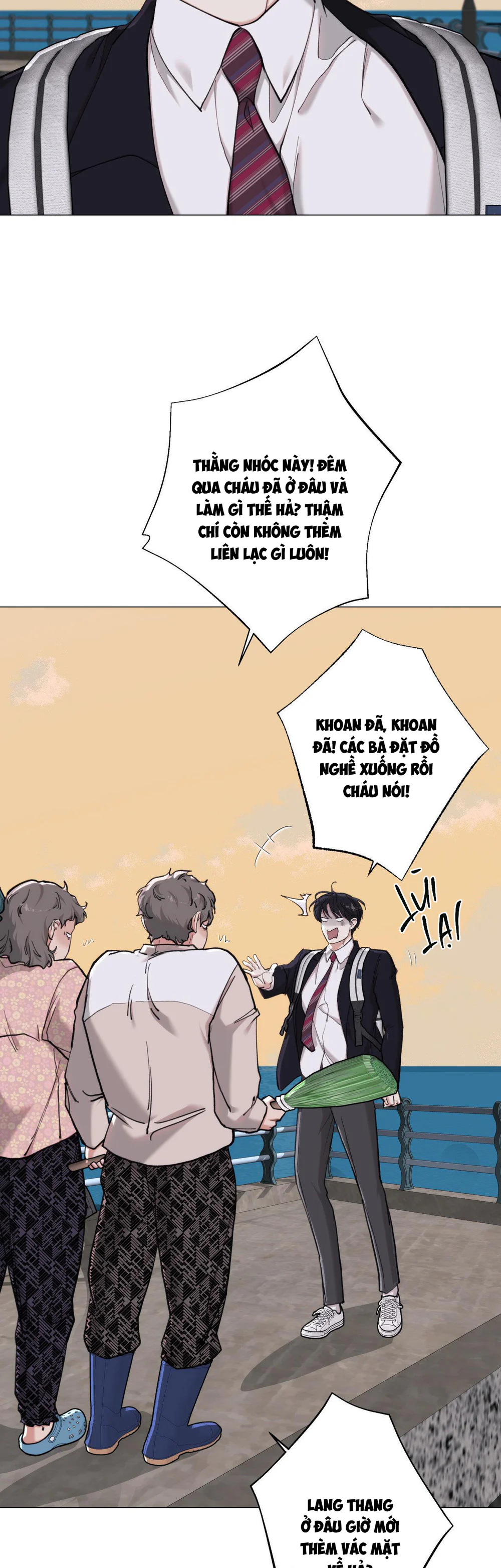 Đọc truyện 2020 - Chapter 41