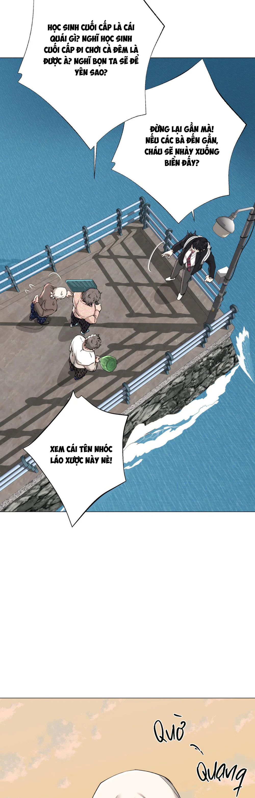 Đọc truyện 2020 - Chapter 41