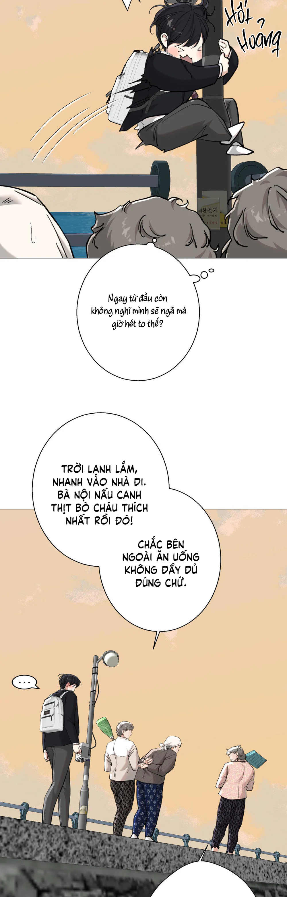 Đọc truyện 2020 - Chapter 41