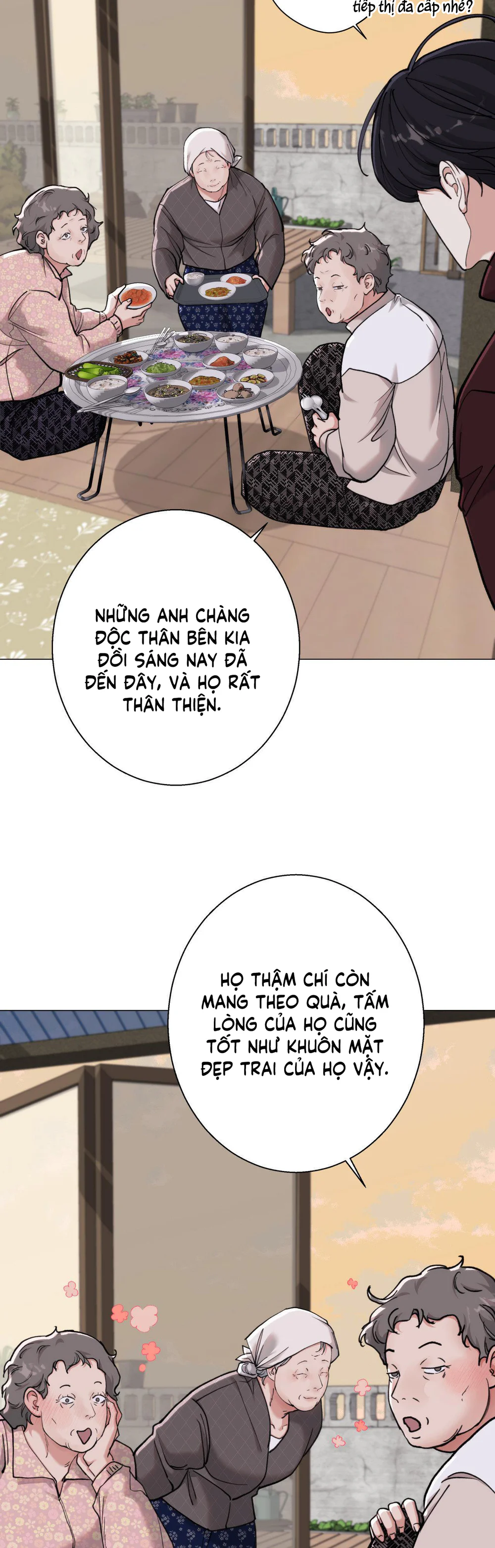 Đọc truyện 2020 - Chapter 41