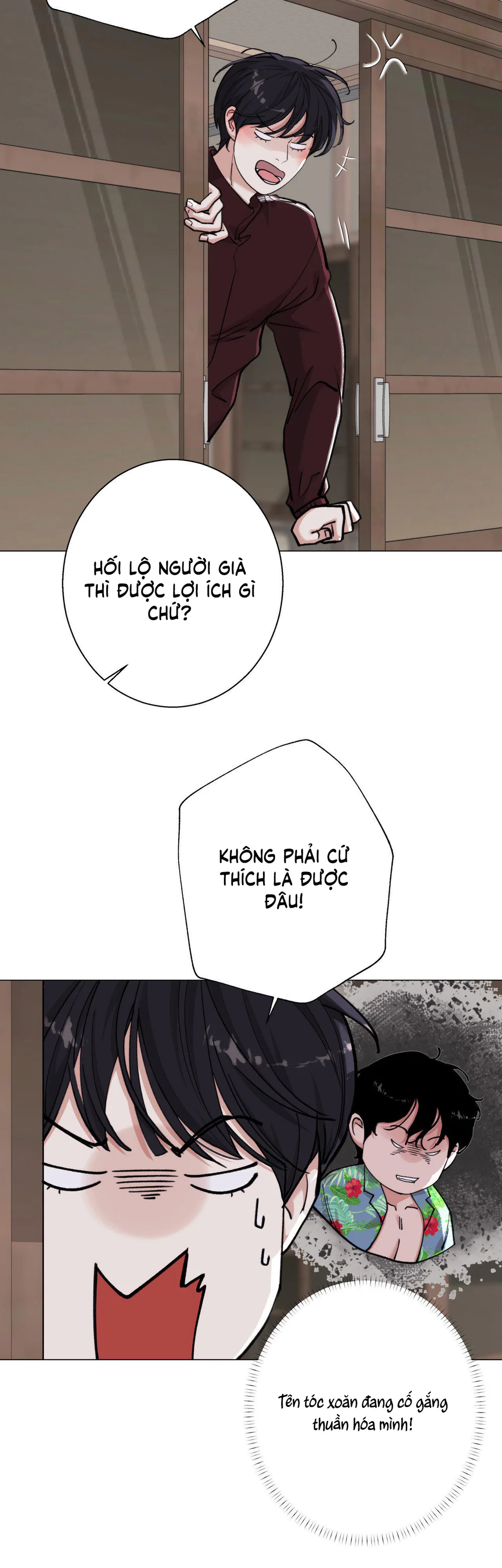 Đọc truyện 2020 - Chapter 41