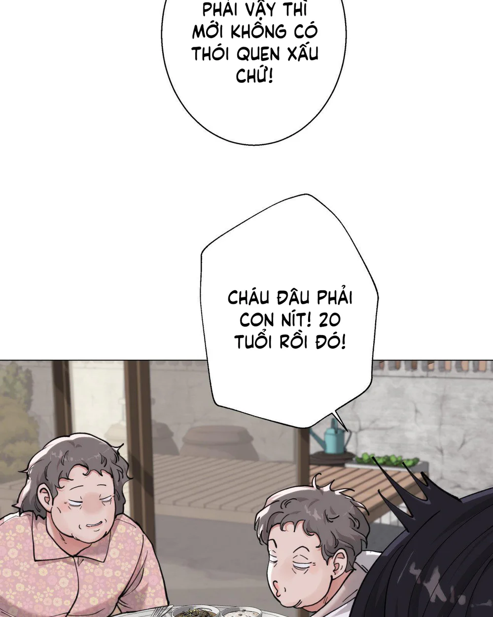 Đọc truyện 2020 - Chapter 41