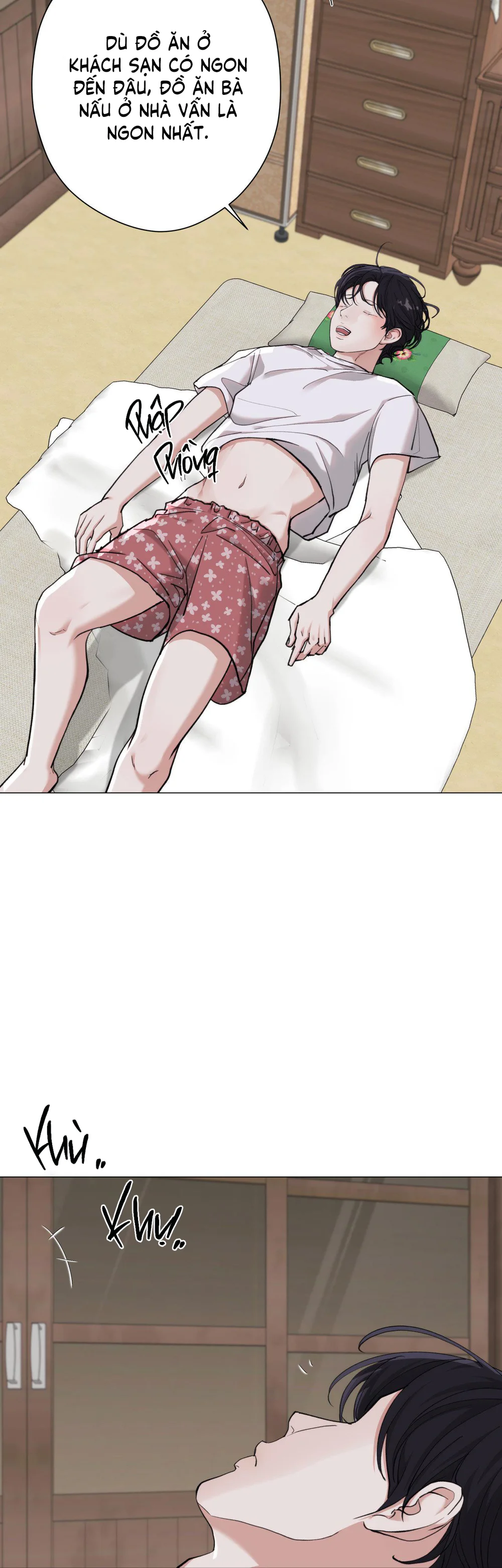 Đọc truyện 2020 - Chapter 41