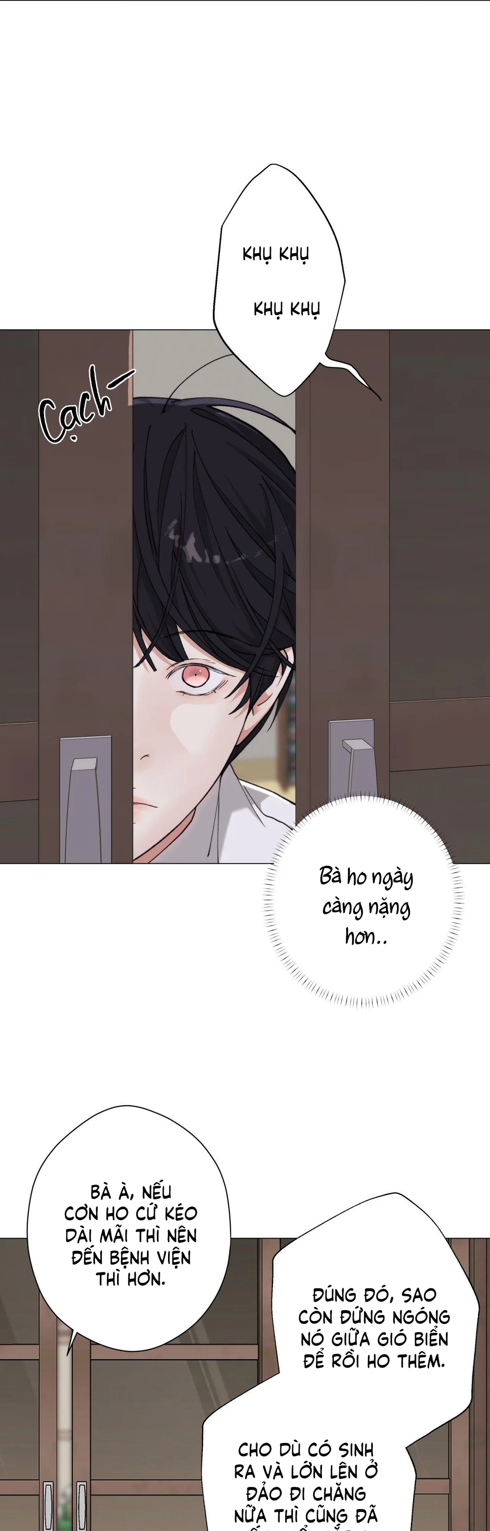 Đọc truyện 2020 - Chapter 41