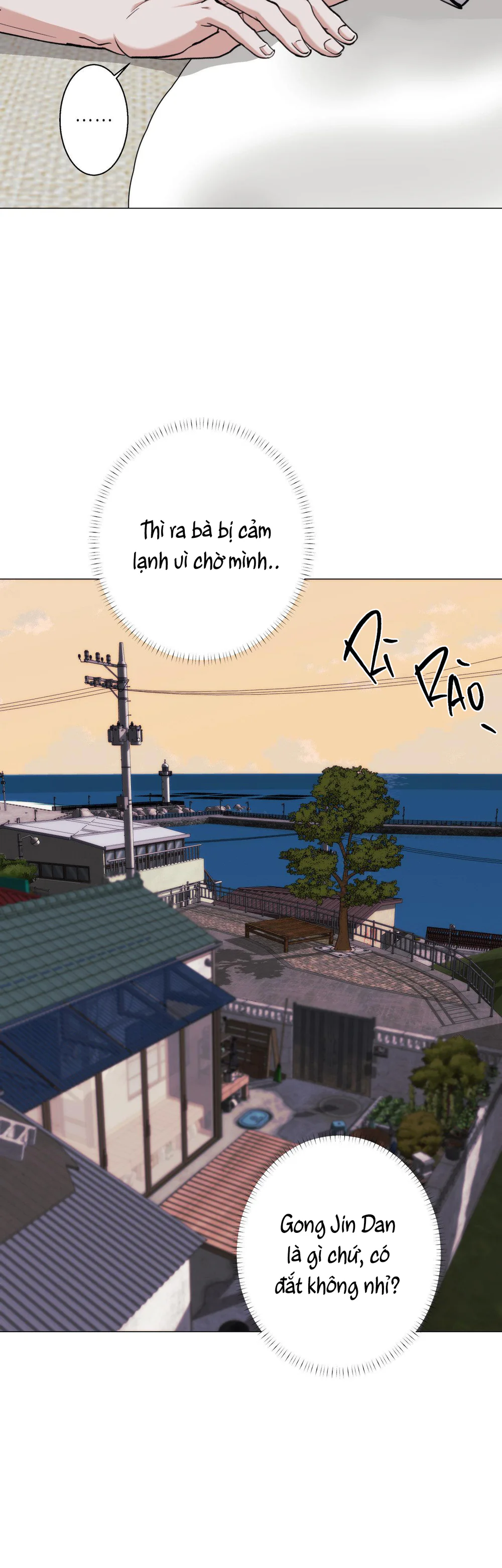 Đọc truyện 2020 - Chapter 41