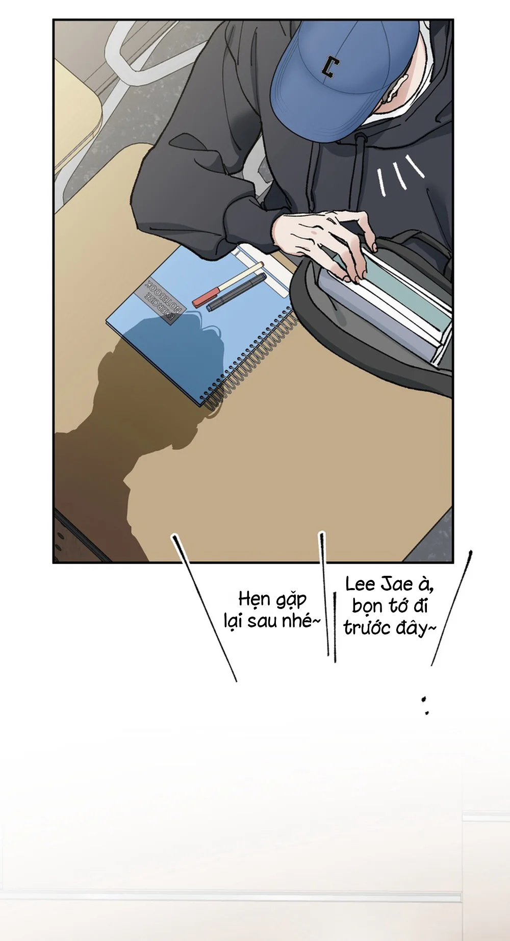Đọc truyện Tuyển Tập Thế Giới ABO - Chapter 2.1