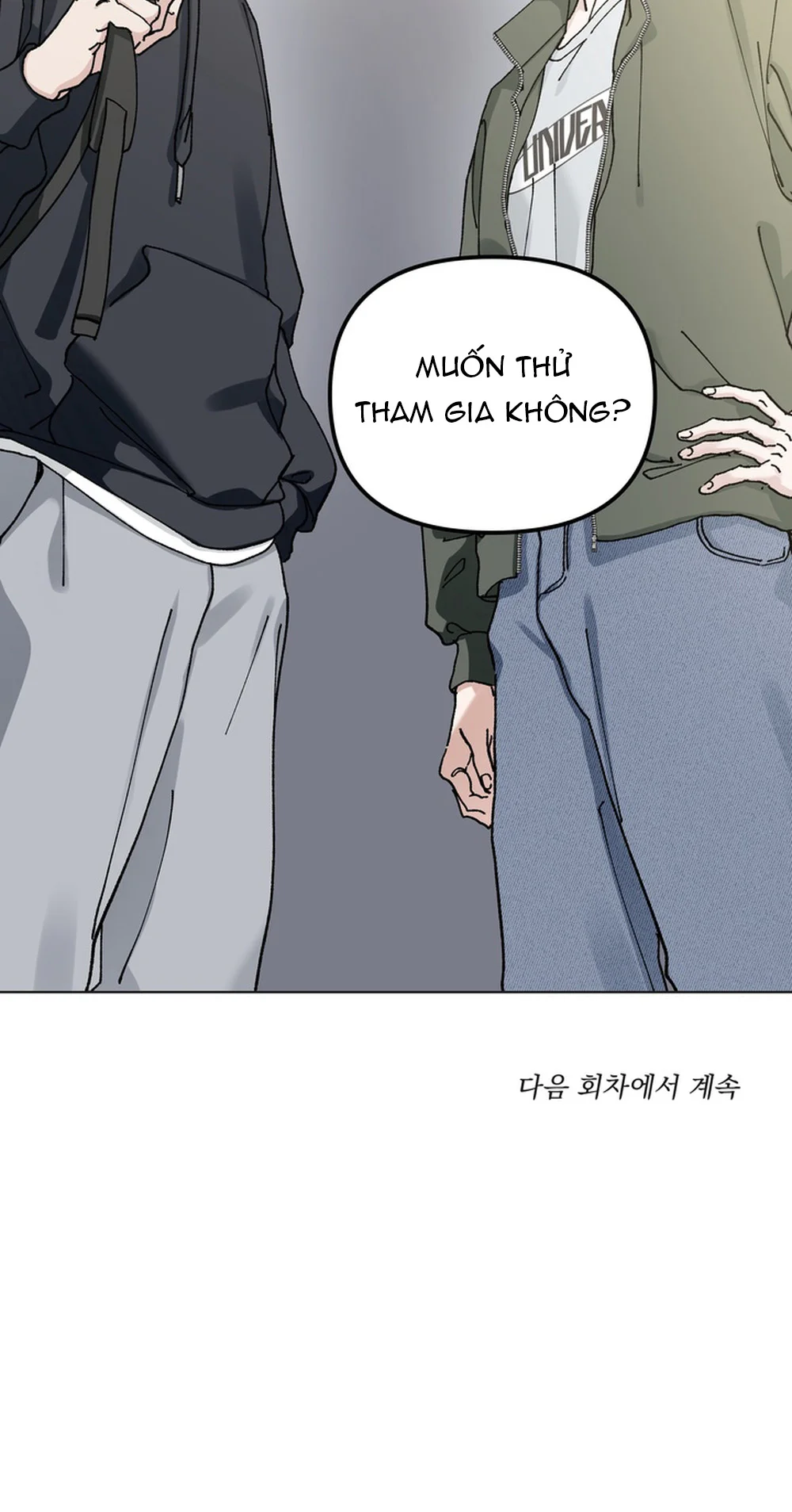 Đọc truyện Tuyển Tập Thế Giới ABO - Chapter 2.1
