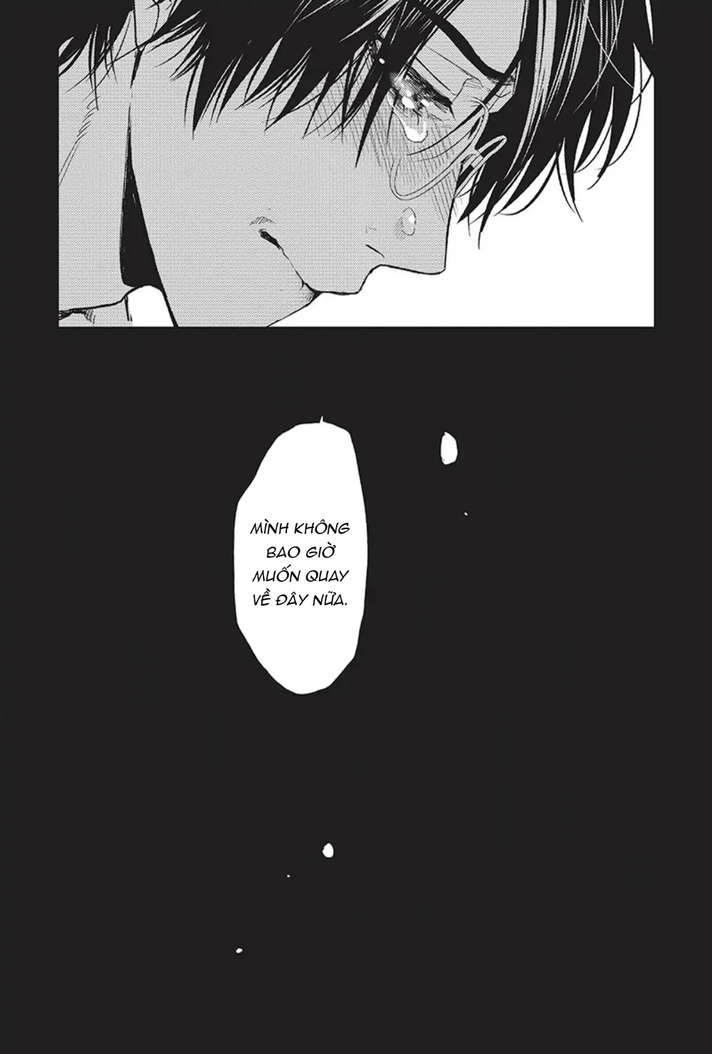 Đọc truyện Yarichin Bitch Club - Chapter 16