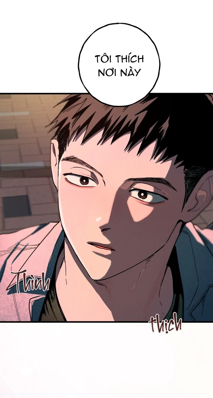Đọc truyện Jangsanbeom - Chapter 12