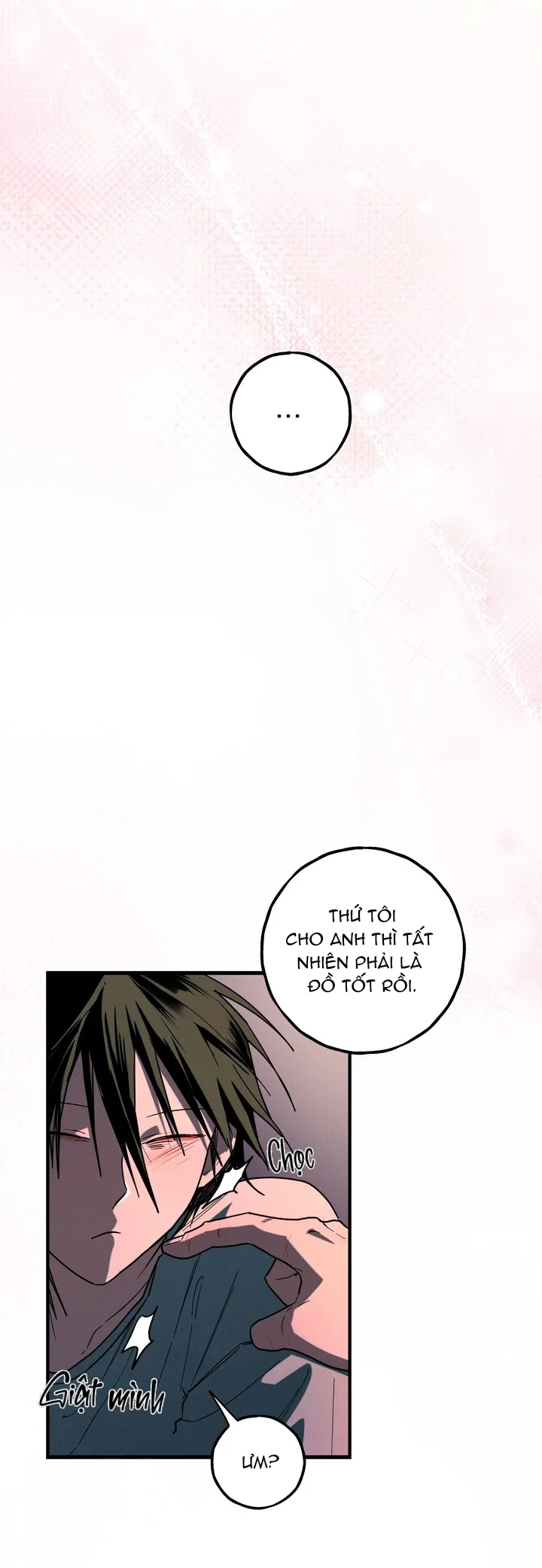Đọc truyện Jangsanbeom - Chapter 12