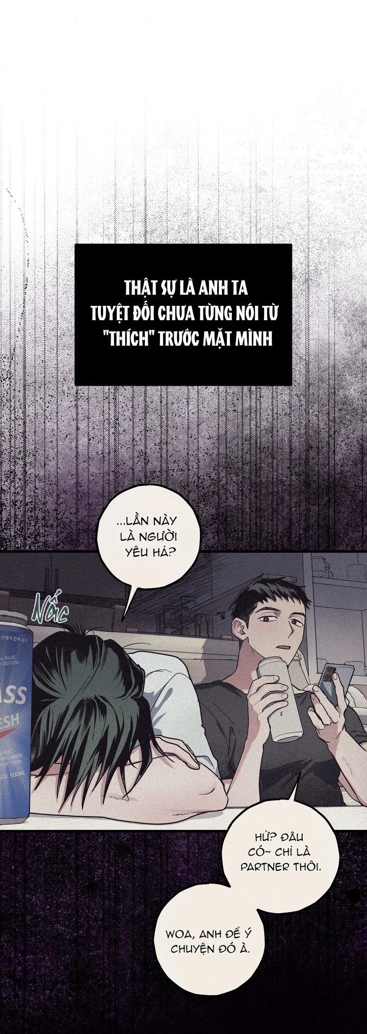 Đọc truyện Jangsanbeom - Chapter 12