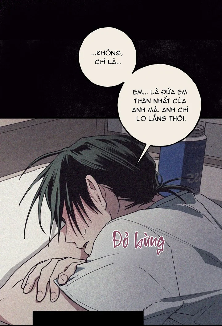 Đọc truyện Jangsanbeom - Chapter 12